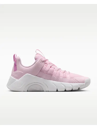 Кросівки Nike W FREE METCON 7, рожевий з білим