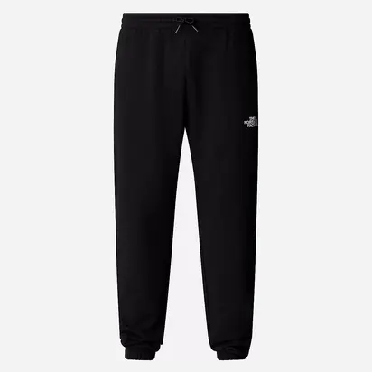 Штани M SIMPLE DOME LIGHT REGULAR TAPERED JOGG THE NORTH FACE REGXL Чорний