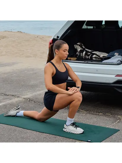 Килимок для йоги Manduka X Yoga Mat Thrive 180x61x0.5 см