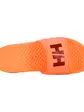 Шльопанці HELLY HANSEN W H/H SLIDE, помаранчевий