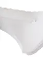 Труси Fashion Lady SLI SLIP F жовтий, білий, бірюзовий L