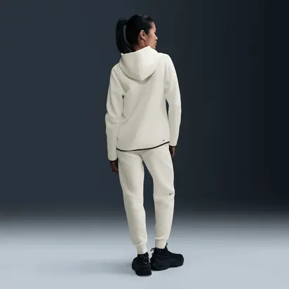 Костюм спортивний Nike Sportswear Tech Fleece Windrunner Beige