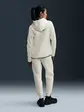 Костюм спортивний Nike Sportswear Tech Fleece Windrunner Beige