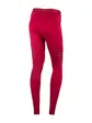 Тайтси Nike W NK DF RUN DVN MR TGHT, вишневий