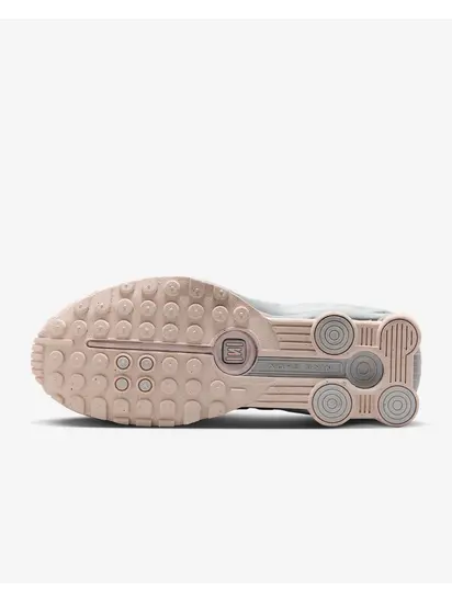 Кросівки жіночі Nike Shox R4 ()