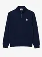 Світшот Lacoste Paris High-Neck Zip-Up