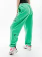 Штани Nike W NSW FT OS HR JOGGER SW, зелений