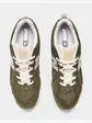 Кросівки New Balance 1906R, хакі з бежевим