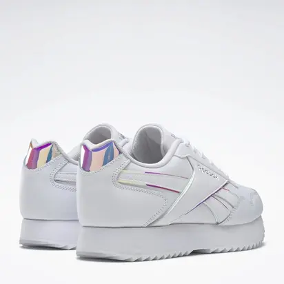 Кросівки жіночі Reebok Royal Glide Ripple Double (), білий