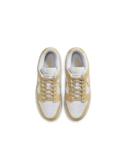 Кросівки Nike Dunk Low Alabaster Corduroy (W)