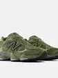 Кросівки New Balance 9060, хакі