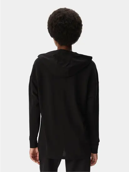 Худі унісекс Lacoste Regular Fit Black 34
