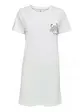 Сукня ONLKITA LIFE DRESS S/S BOX JRS 15232756 Bright White - CRAB ONLY M Білий