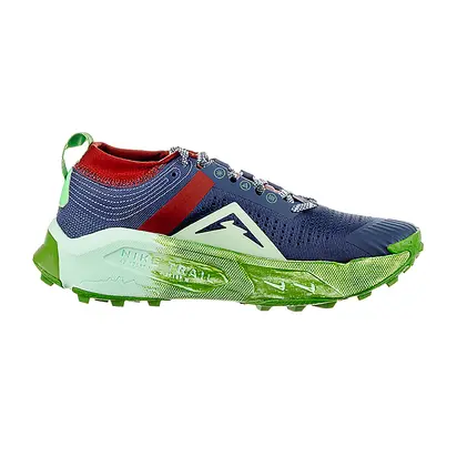 Кросівки Nike W ZOOMX ZEGAMA TRAIL, синій