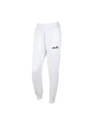Штани Ellesse Hallouli Jog Pants, білий