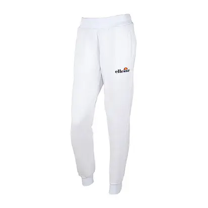 Штани Ellesse Hallouli Jog Pants, білий