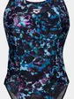 Купальник Arena ROCKIN SWIMSUIT SWIM TECH MULT