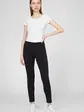 Штани CMP WOMAN LONG PANT, чорний