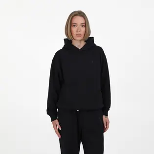 Худі жіноче New Balance Hoodie Black S