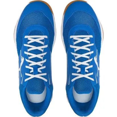 Кросівки Puma Varion II indoor sports shoes синій Уні 40 (6,5UK) 25,5 см