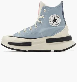 Кросівки Converse Run Star Legacy CX, блакитний з білим