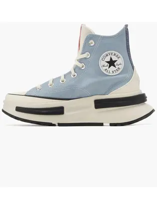 Кросівки Converse Run Star Legacy CX, блакитний з білим