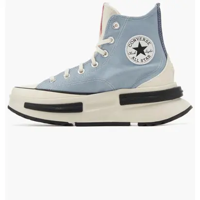 Кросівки Converse Run Star Legacy CX, блакитний з білим