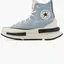 Кросівки Converse Run Star Legacy CX, блакитний з білим