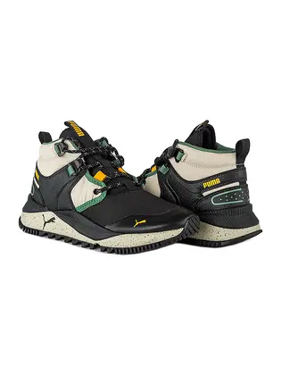 Кросівки бігові Puma Pacer Future TR Mid OpenRoad