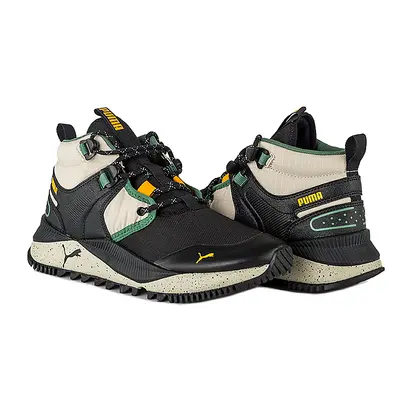 Кросівки бігові Puma Pacer Future TR Mid OpenRoad