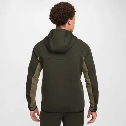 Костюм спортивний Nike Windrunner Tech Olive