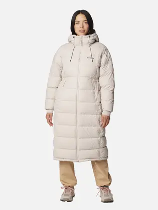 Пальто Pike Lake™ II Long Jacket Columbia