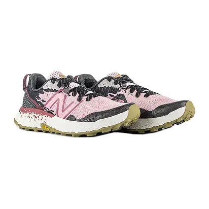 Кросівки New Balance HIERRО V7, рожевий з чорним