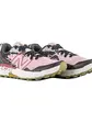 Кросівки New Balance HIERRО V7, рожевий з чорним