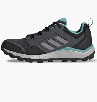 Кросівки жіночі Adidas Terrex Tracerocker 2.0 Trail Running (), сірий