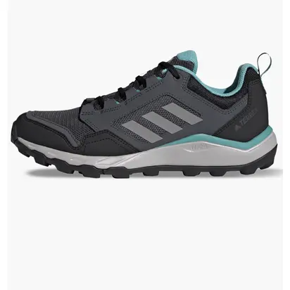 Кросівки жіночі Adidas Terrex Tracerocker 2.0 Trail Running (), сірий