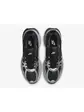 Кросівки жіночі Nike V2K Run Black/Metallic