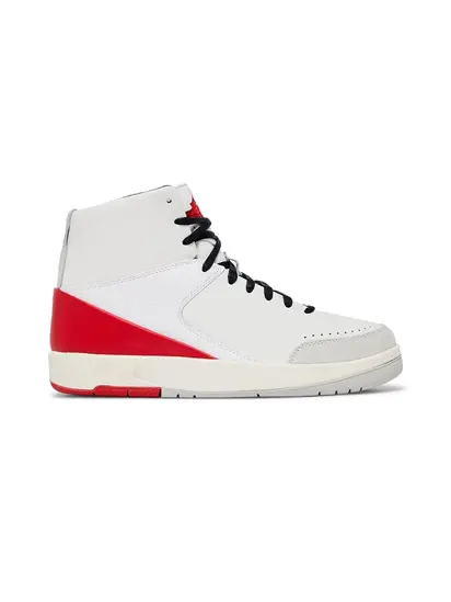 Кросівки Кросівки Jordan 2 Retro SE Nina Chanel Abney (W)