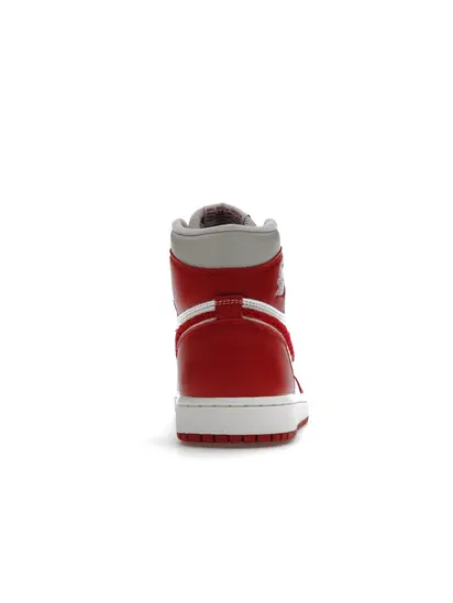 Кросівки Jordan 1 Retro High OG Varsity Red (W)