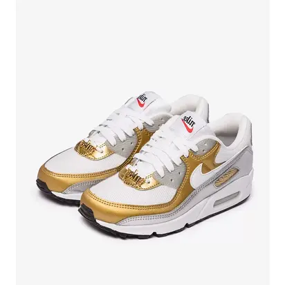 Кросівки NIKE AIR MAX 90 SE ()