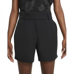 Шорти Nike Womens 5 Golf Shorts Black