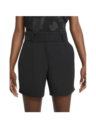 Шорти Nike Womens 5 Golf Shorts Black