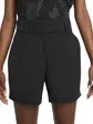 Шорти Nike Womens 5 Golf Shorts Black