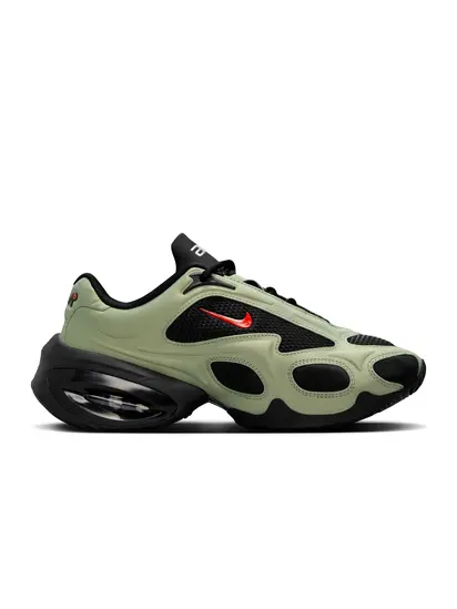 Кросівки Nike W Air Max Muse 'Oil Green'