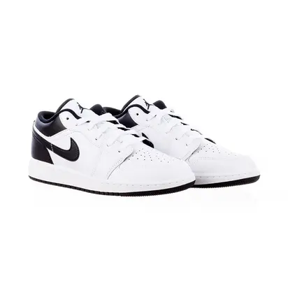 Черевики Nike Air Jordan 1 Low Gs ()