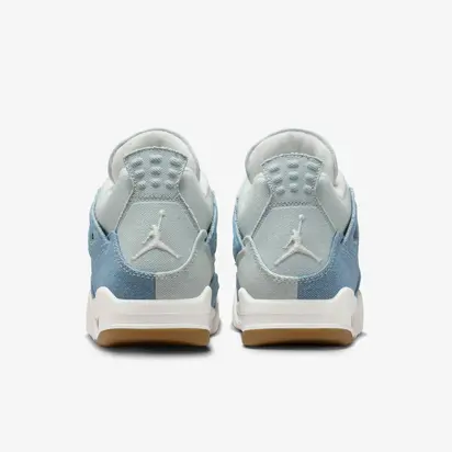 Кросівки W Air Jordan 4 Retro TEX