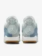 Кросівки W Air Jordan 4 Retro TEX