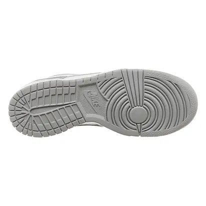 Кросівки Nike DUNK LOW (GS)
