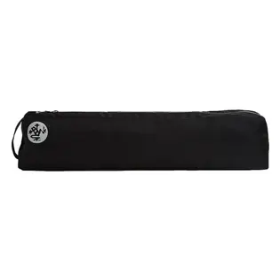 Чохол для йога-мату Go Light 3.0 Manduka 71 см чорний