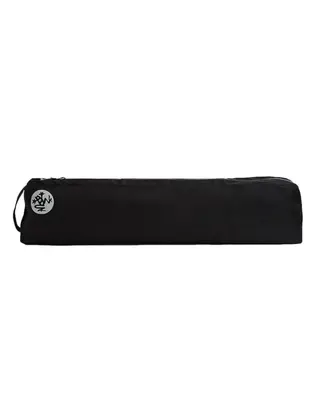Чохол для йога-мату Go Light 3.0 Manduka 71 см чорний